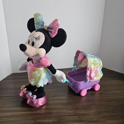 Passeggino disney junior - passeggino,