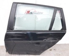 PORTIERA PORTA POSTERIORE