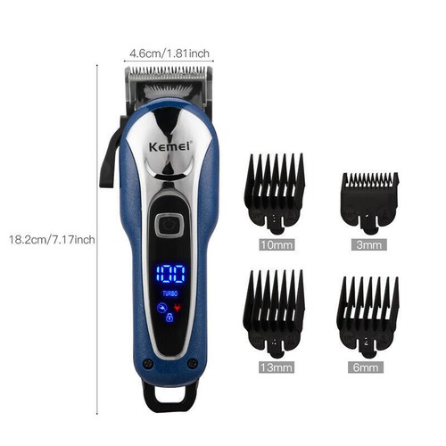 Kemei professional 2020 - kemei,