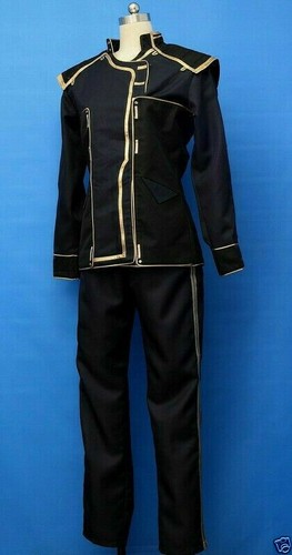 Costume cosplay mass effect - costume,