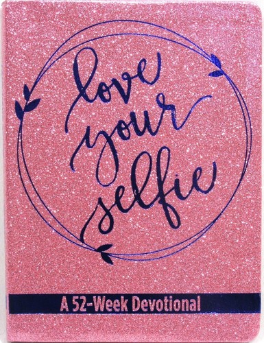 Love your selfie - love,