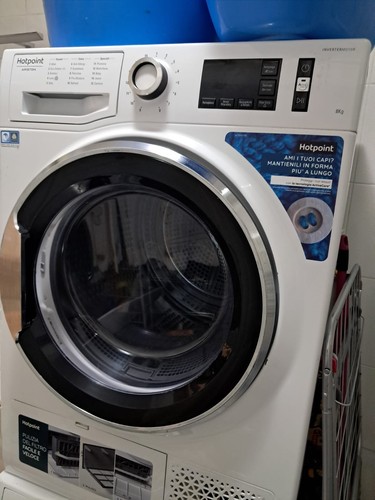 Hotpoint ariston m11 - hotpoint,