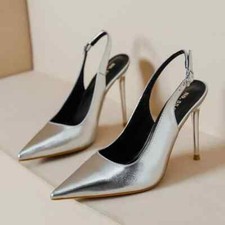 Decolte Scarpe Donna Nero