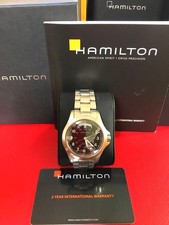 Hamilton Khaki King Field King