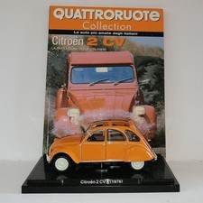 CITROEN 2CV 4 1976 CON
