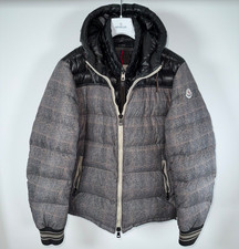 Moncler Eusebe Giubbotto