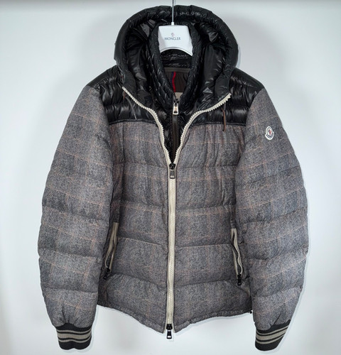 Moncler eusebe giubbotto - moncler,