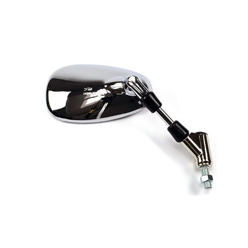 Specchietto destro yamaha - specchietto,