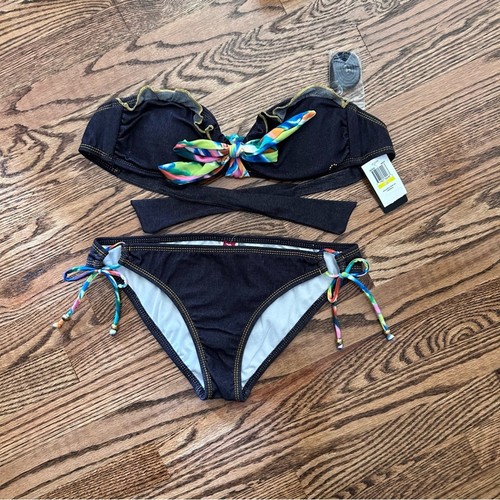 Bikini guess nuovo con - bikini,