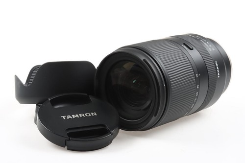 Tamron 300 5 6 - 18-300, di