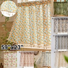 Tenda nappe corte semi