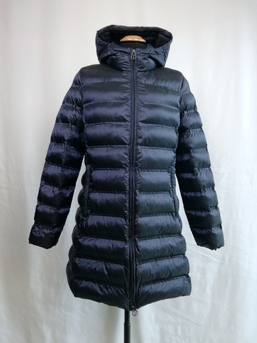 Giacca imbottita donna