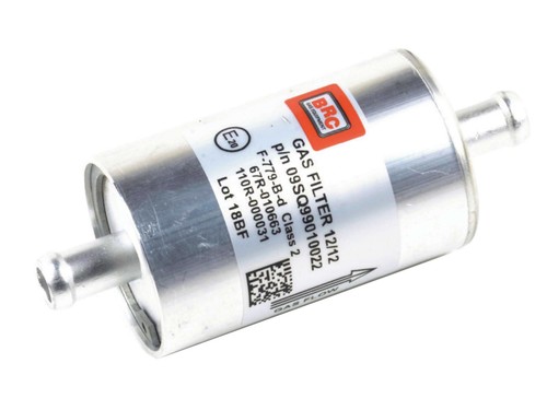 Filtro gas brc - filtro,