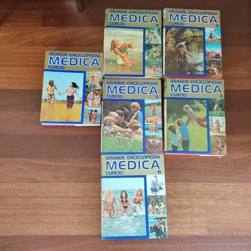 Completa grande enciclopedia - completa,