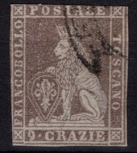 Asi toscana 1859 - toscana, 9