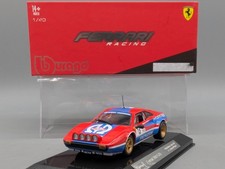 Modellini auto 1:43 Bburago