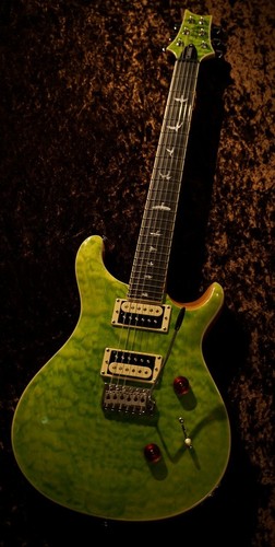 Trapunta paul reed smith - trapunta,