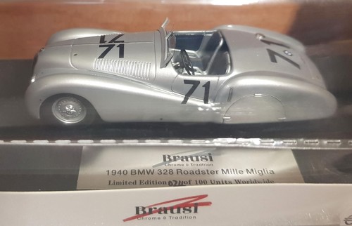 Brausi 2111 bmw - bmw, "roadster