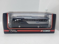Corgi Scania Irizar Greyhound Sweet Caroline OM46211B