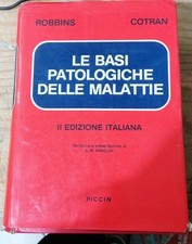le basi patologiche delle