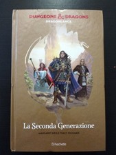 La seconda generazione -