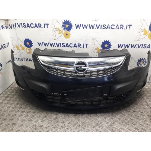 Paraurti anteriore opel - anteriore,