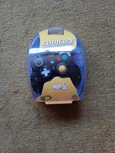 Controller gamecube mad catz - controller,