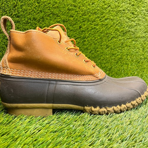Stivali uomo bean - da, 6