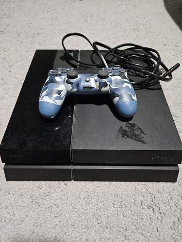 Preowned sony playstation 4 - -,