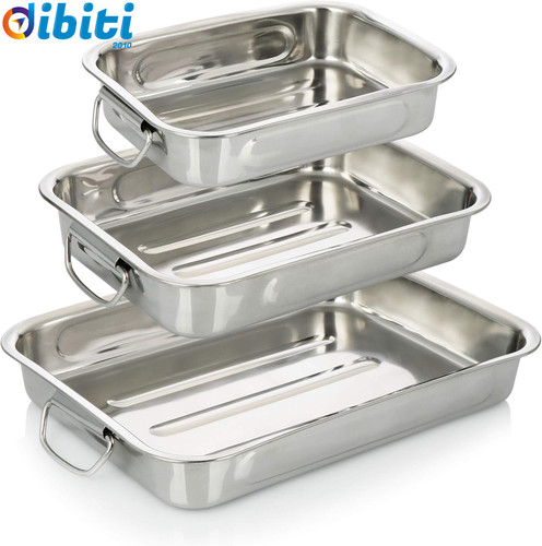 Teglie teglia acciaio - ,