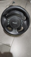 Volante Pc Microsoft SideWinder Force Feedback Wheel