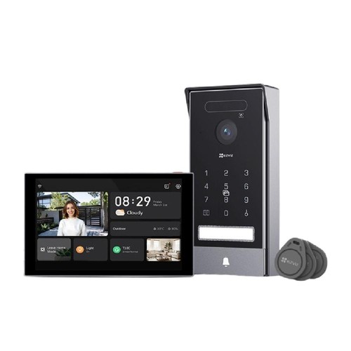 Ezviz hp7 pro videocitofono - hp7,