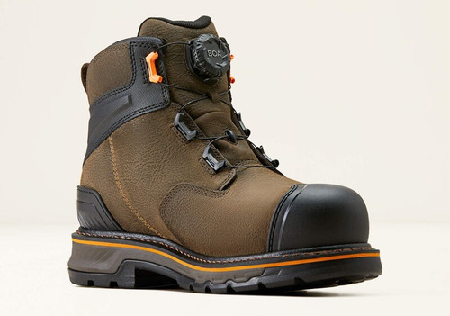 Ariat stump - 11,