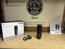 AKG PERCEPTION P120 MICROFONO