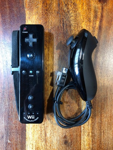 Controller wiimote originale - controller,