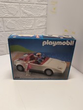 Playmobil 3758 Corvette