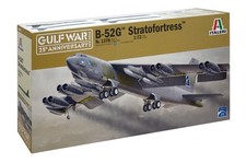 1:72 Italeri B-52g