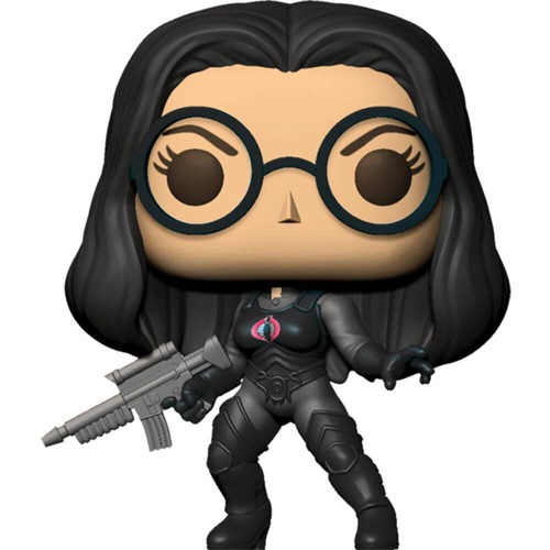 Joe the baroness 75 - joe,