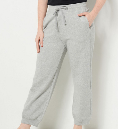 Pantaloni felpati pesanti