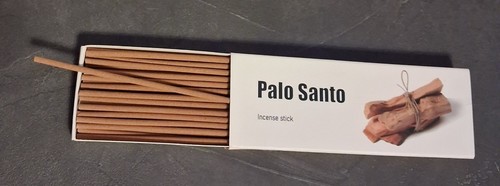Bastoncini incenso al - 40, incenso,