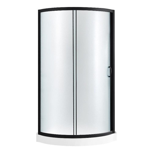 Breeze kit doccia - breeze, angolare