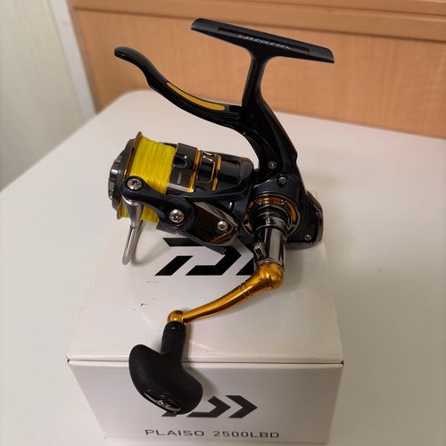 Daiwa plaiso 2500 - daiwa,