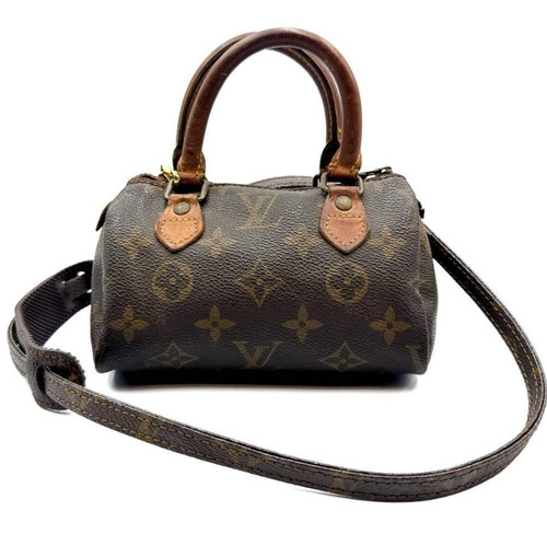 Borsa mano louis vuitton lv - borsa,