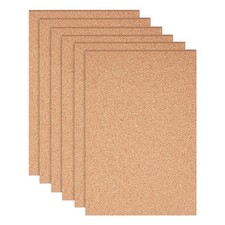 BENECREAT 6 PCS Fogli di