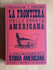 Frederick J. Turner-La