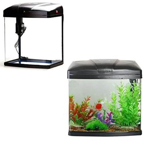 Acquario terrario litri - acquario,