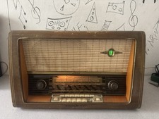 Radio valvole loewe opta - valvole,