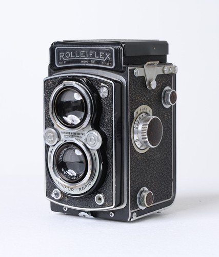 Nuovo standard rolleiflex - standard,