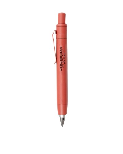 Spalding bros matita - a, g