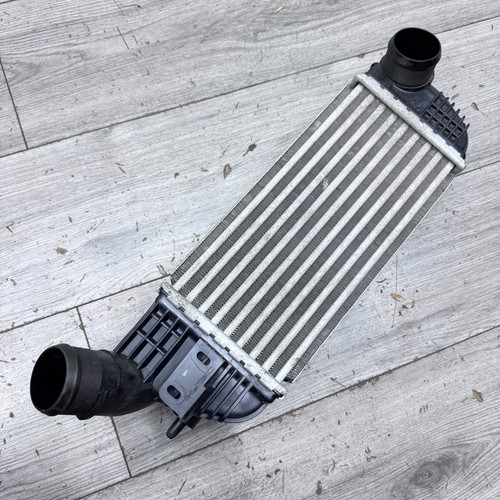 Intercooler peugeot 508 - intercooler,